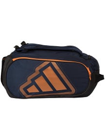 adidas Protour 2026 Padel Racket Bag Blue