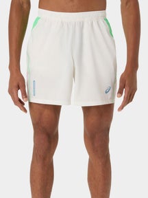 Asics Men's PDL Court 7" Short Beige