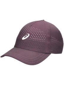 Asics PF Hat Dark Aubergine