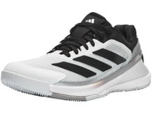 adidas Crazyquick Boost Padel Wh/Grey/Black Men Shoes