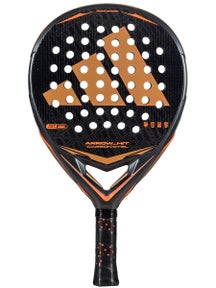 adidas Arrow Hit Carbon CTRL 2026 Padel Racket