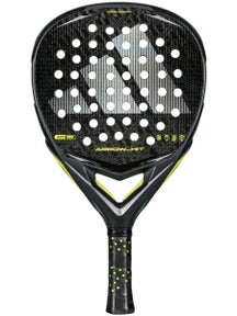 adidas Arrow Hit ATTK 2026 Padel Racket