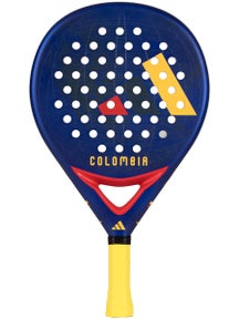 adidas Colombia World Cup 2026 Padel Racket