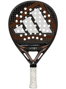 adidas Cross It Carbon CTRL 2026 Padel Racket