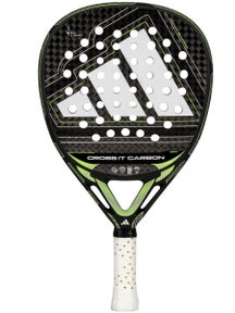 adidas Cross It Carbon 2026 Demo Padel Racket
