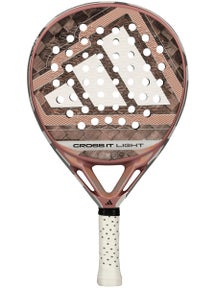 adidas Cross It Light 2026 Padel Racket