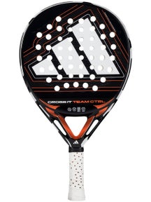 adidas Cross It Team CTRL 2026 Padel Racket