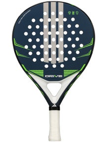 adidas Drive 3.3 Blue Padel Racket