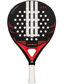adidas Drive Black 2026 Padel Racket
