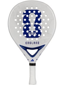 adidas England World Cup 2026 Padel Racket