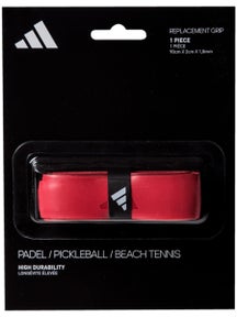 adidas Padel Replacement Grip Red 