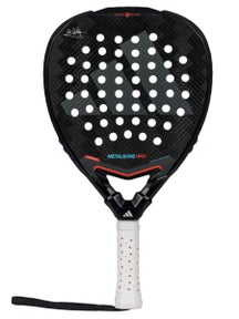 adidas Metalbone HRD+ 3.4 Padel Racket Demo