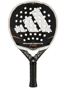 adidas Metalbone Carbon CTRL 2026 Padel Racket