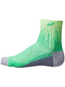 ASICS Performance Run Quarter Socks