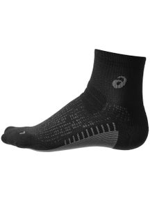 ASICS Performance Run Quarter Socks