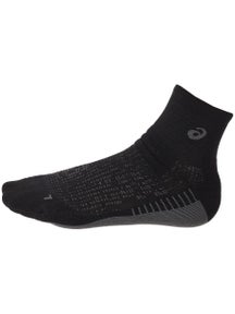 31/ASICS Performance Run Quarter Socks