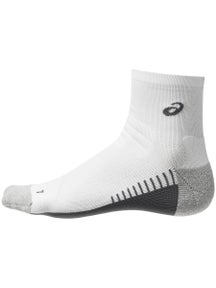 31/ASICS Performance Run Quarter Socks