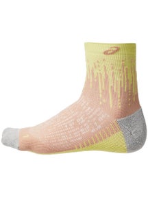31/ASICS Performance Run Quarter Socks