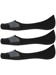 ASICS Running 3 Pack Secret Socks