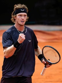 Andrey Rublev 