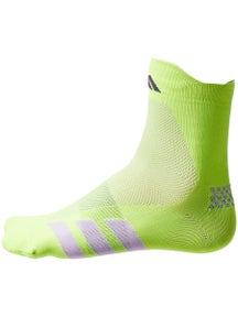 adidas Run Adizero Quarter Sock