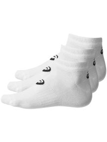 ASICS 3 Pack Ankle Socks