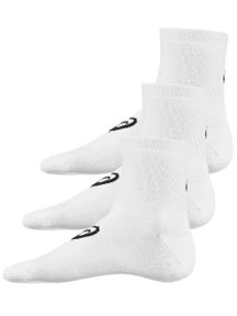 ASICS Quarter Sock 3Pk