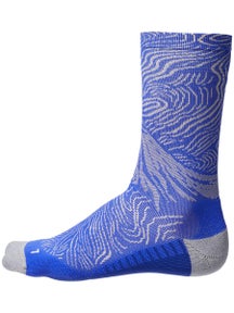 ASICS FUJITRAIL Graphic Crew Socks