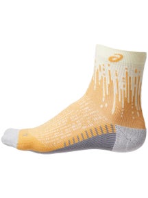 ASICS Performance Run Quarter Socks