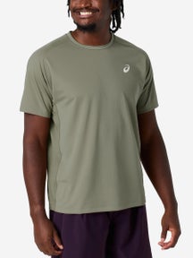 Asics Men's Game Top Greige