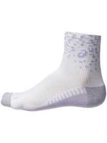 ASICS Performance Run Quarter Socks