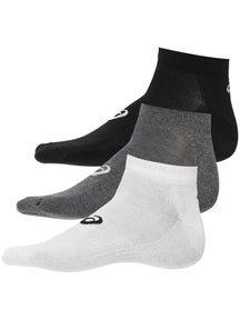 Asics Tennis 3 Pack Invisible Sock