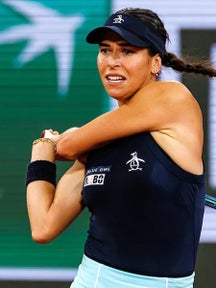 Ajla Tomljanovic