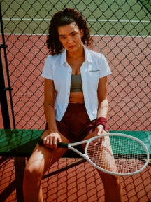 adidas Tennis Culture Collection