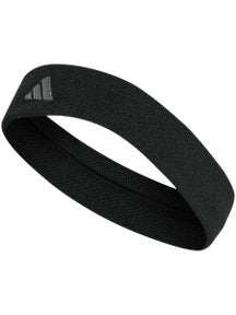 adidas Tennis Headband Black