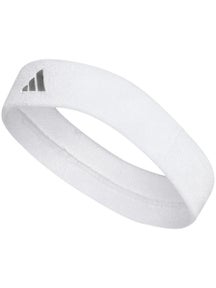 adidas Tennis Headband London White