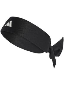 adidas Tennis Knot Headband Black