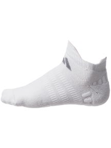 adidas Tennis Low Socks White/Grey