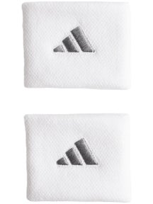 adidas Tennis Singlewide Wristband London White