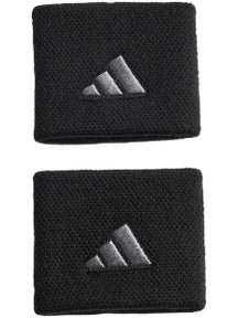 adidas Tennis Singlewide Wristband Black