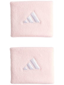 adidas Tennis Singlewide Wristband Pink