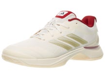 adidas Avacourt 3 AC Off White/Red Women's Shoes