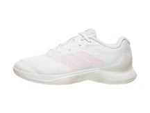 adidas Avacourt 3 AC White/Pink/Maroon Women's Shoes