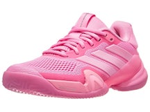 adidas Barricade 14 AC Pink/Silver Women's Shoes