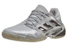 adidas Barricade 13 Anniversary AC Silver Women's Shoes