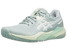 Asics Gel Challenger 15 AC Rock/Green Women's Shoes