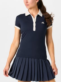 adidas Women's Heritage Polo