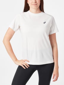 Asics Women's Court Top White