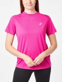 Asics Women's Court Top Pink
