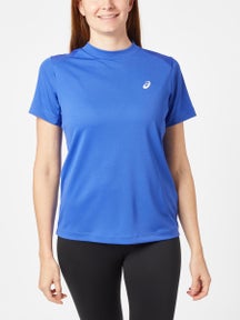 Asics Women's Court Top Royal